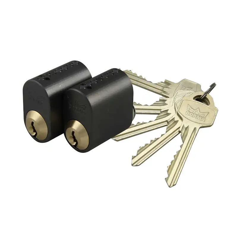 Cylinder Millers 4302